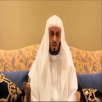 Saad ibn said al ghamdi